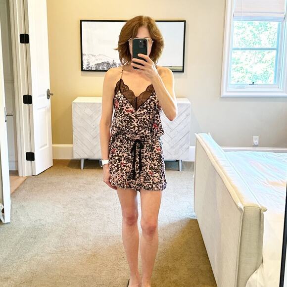 ZADIG & VOLTAIRE Sing Leo Ohtake Short FR34 | XS - Picture 5 of 9